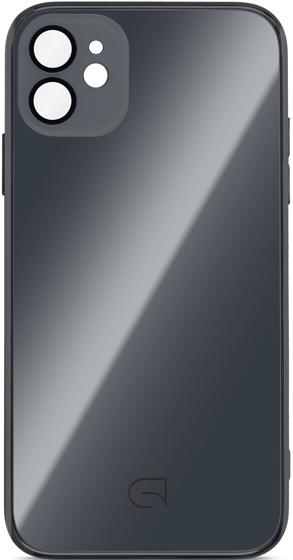 Чехол для смартфона Armorstandart Replica for Apple iPhone 11 Black (ARM76168) - Фото 1