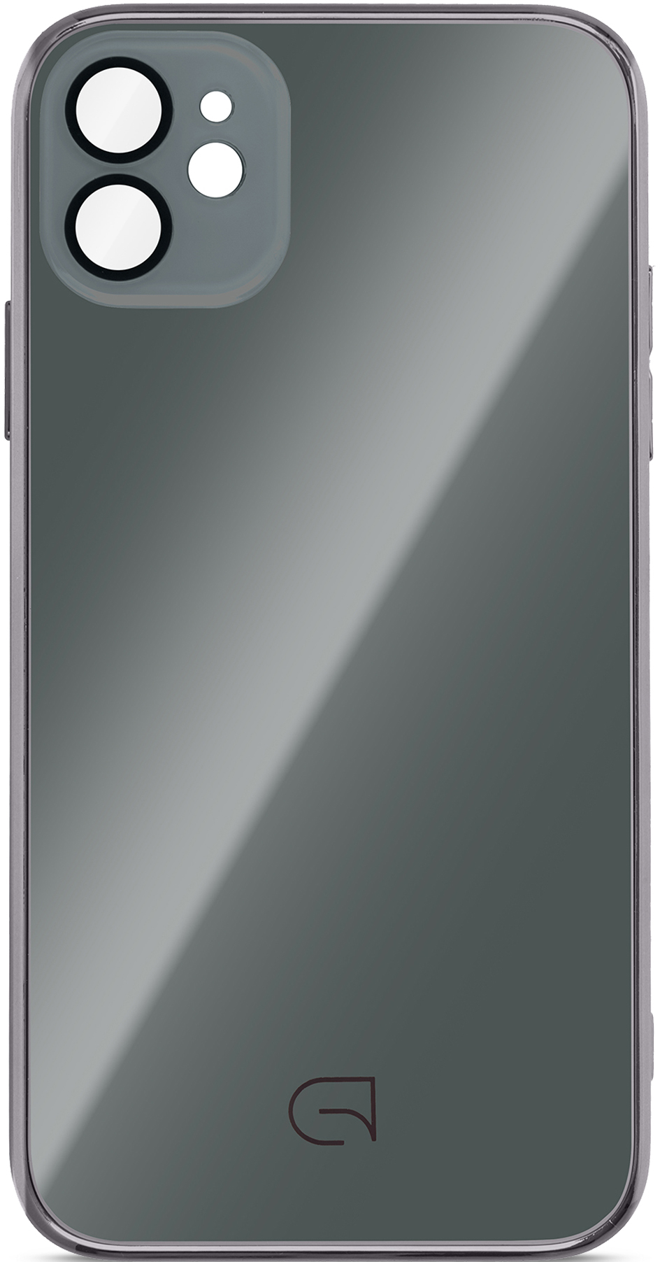 Чехол для смартфона Armorstandart Replica for Apple iPhone 11 Titanium Grey (ARM76172) - Фото 1