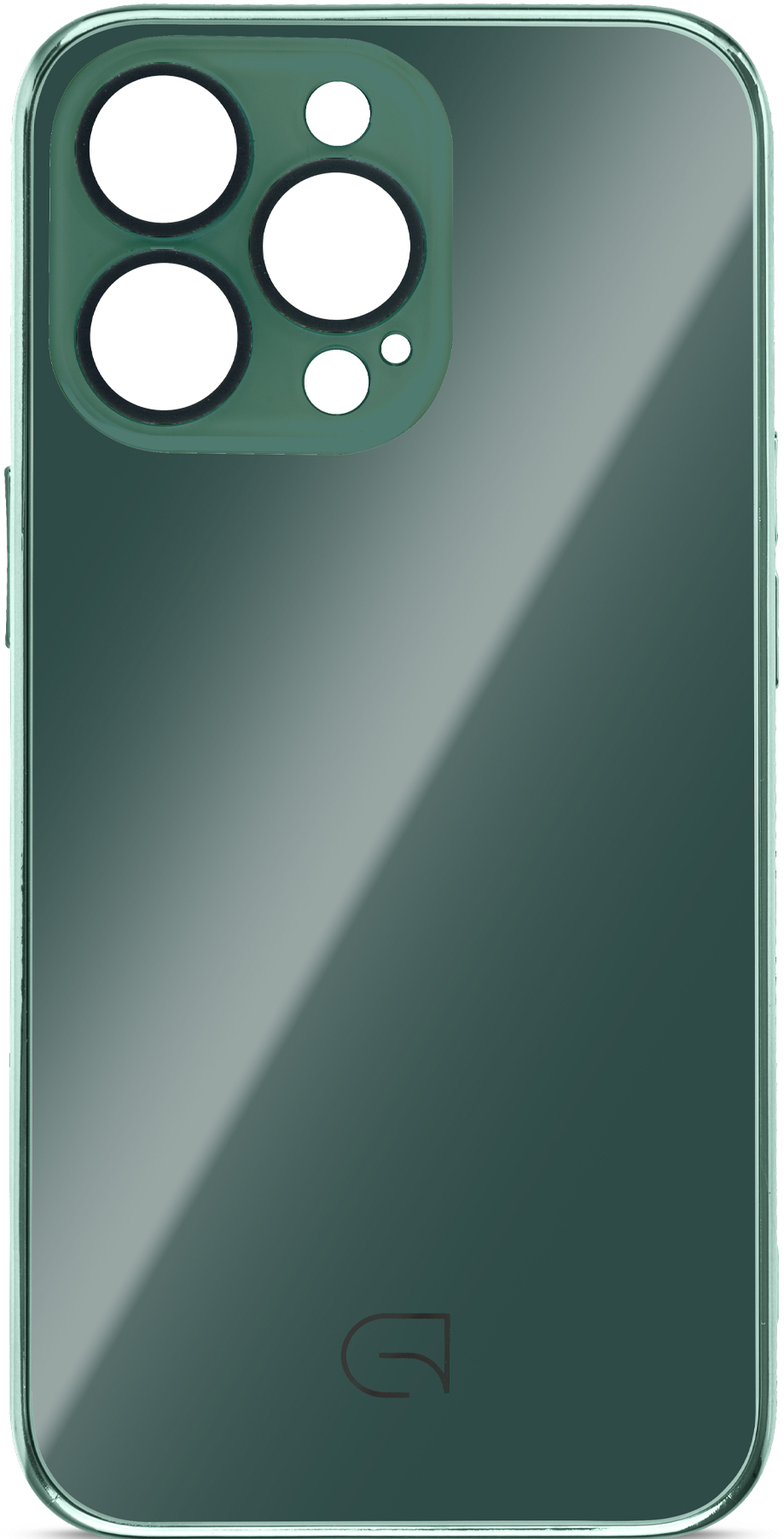 Чехол для смартфона Armorstandart Replica for Apple iPhone 13 Pro Green (ARM76188) - Фото 1