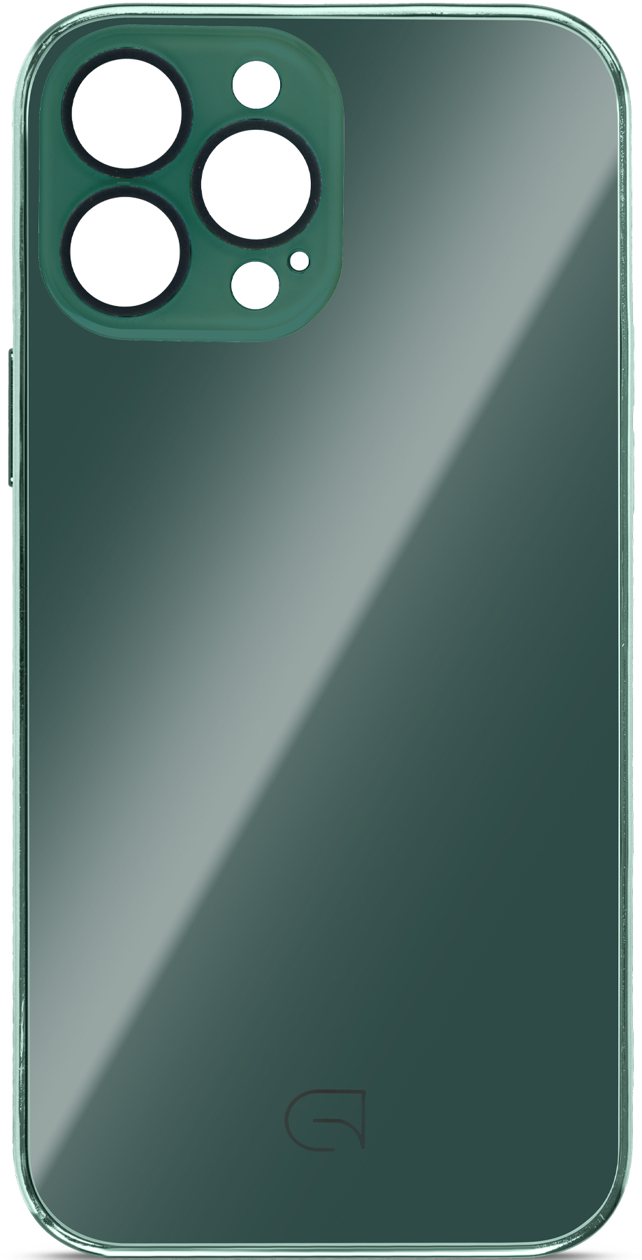 Чехол для смартфона Armorstandart Replica for Apple iPhone 13 Pro Max Green (ARM76192) - Фото 1