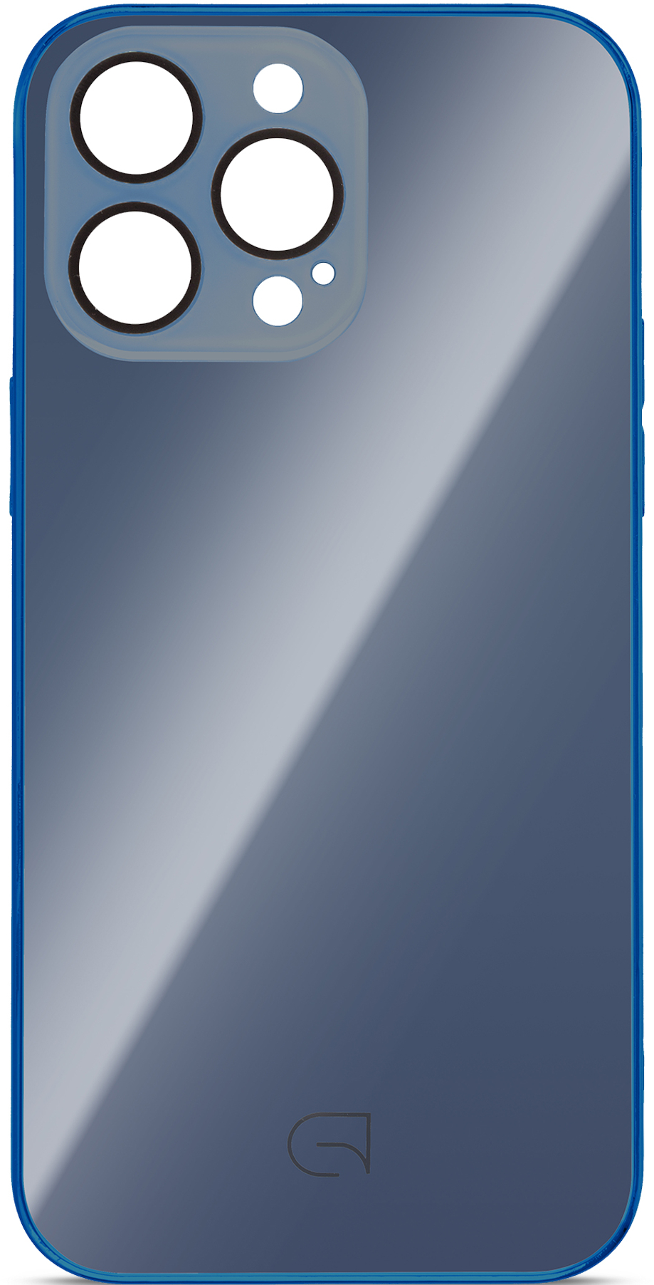 Чехол для смартфона Armorstandart Replica for Apple iPhone 14 Pro Max Blue (ARM76209) - Фото 1