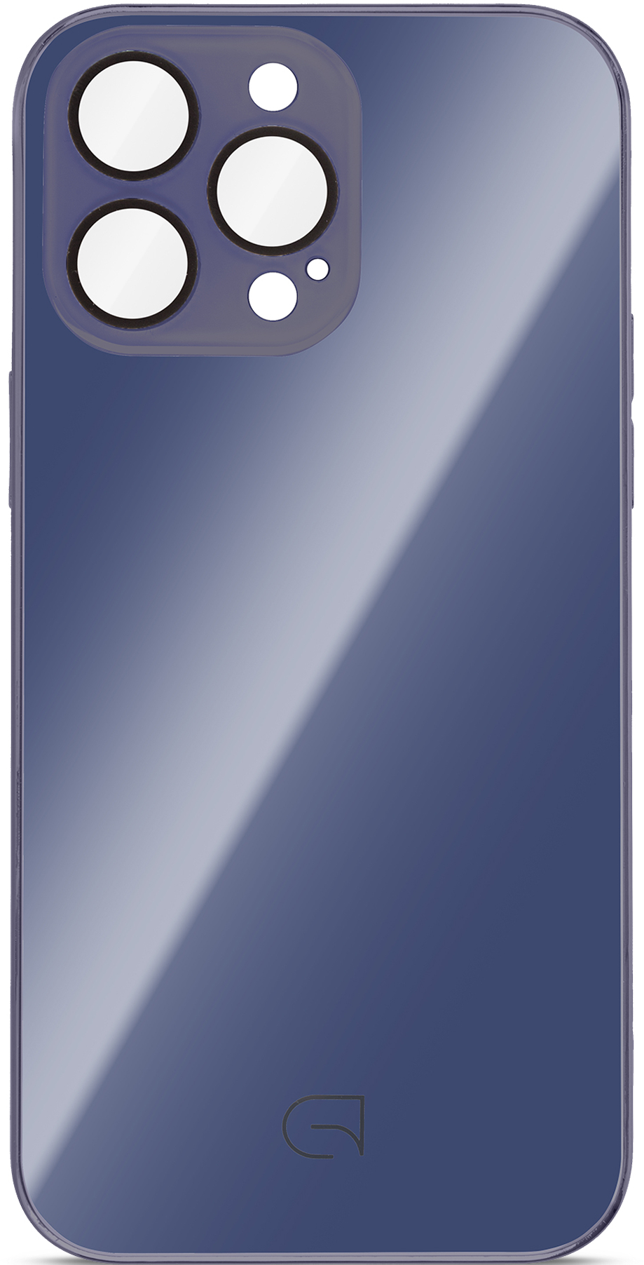 Чехол для смартфона Armorstandart Replica for Apple iPhone 14 Pro Max Dark Purple (ARM76208) - Фото 1
