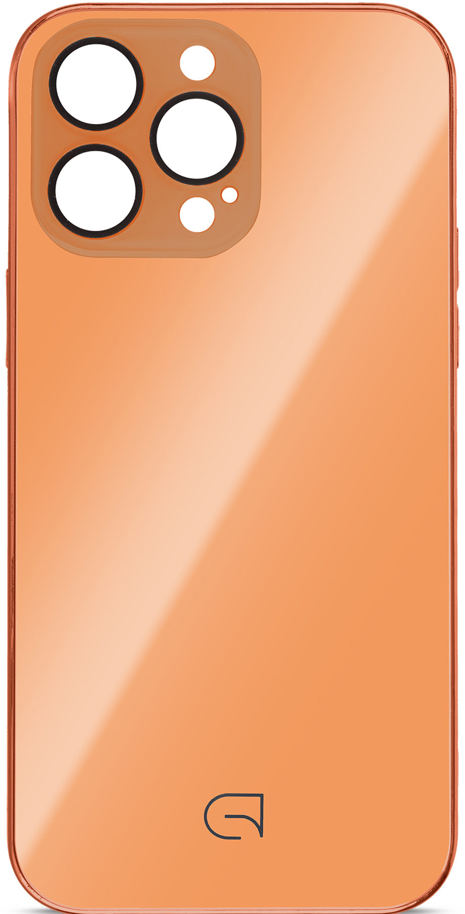 Чехол для смартфона Armorstandart Replica for Apple iPhone 14 Pro Max Orange (ARM76211) - Фото 1
