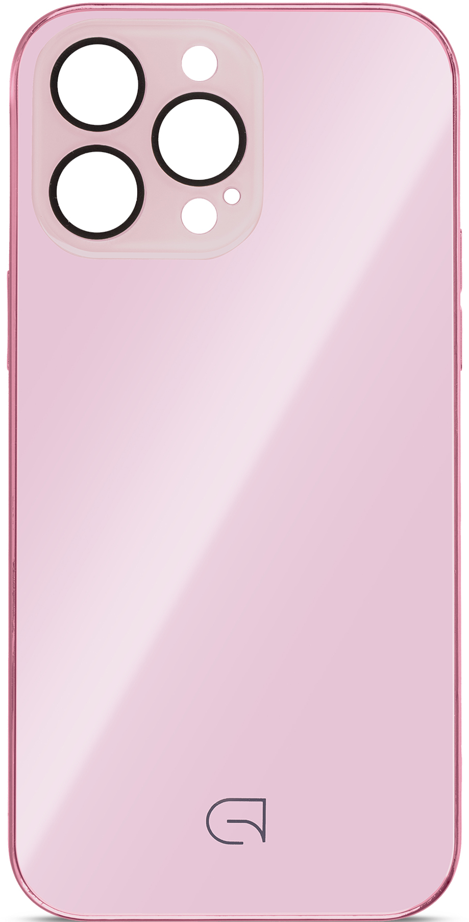 Чехол для смартфона Armorstandart Replica for Apple iPhone 14 Pro Max Pink (ARM76212) - Фото 1