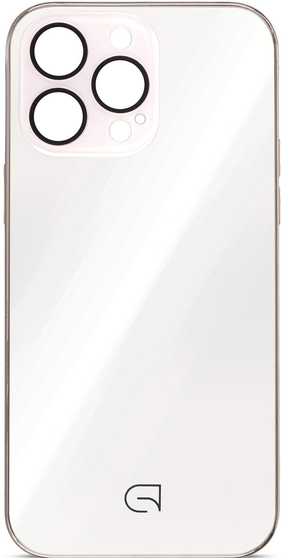 Чехол для смартфона Armorstandart Replica for Apple iPhone 14 Pro Max White (ARM76214) - Фото 1