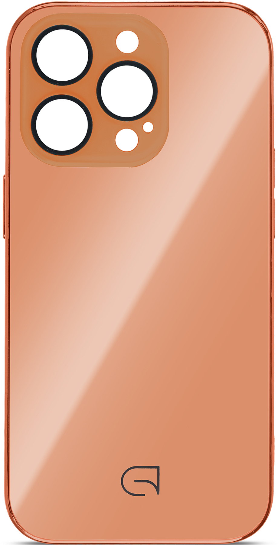 Чехол для смартфона Armorstandart Replica for Apple iPhone 14 Pro Orange (ARM76215) - Фото 1