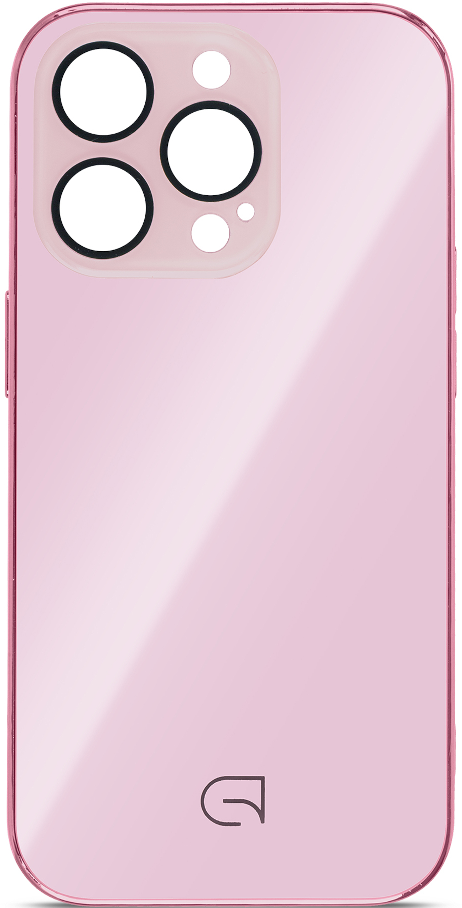 Чехол для смартфона Armorstandart Replica for Apple iPhone 14 Pro Pink (ARM76216) - Фото 1