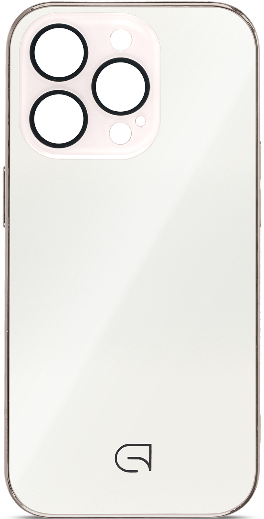 Чехол для смартфона Armorstandart Replica for Apple iPhone 14 Pro White (ARM76218) - Фото 1