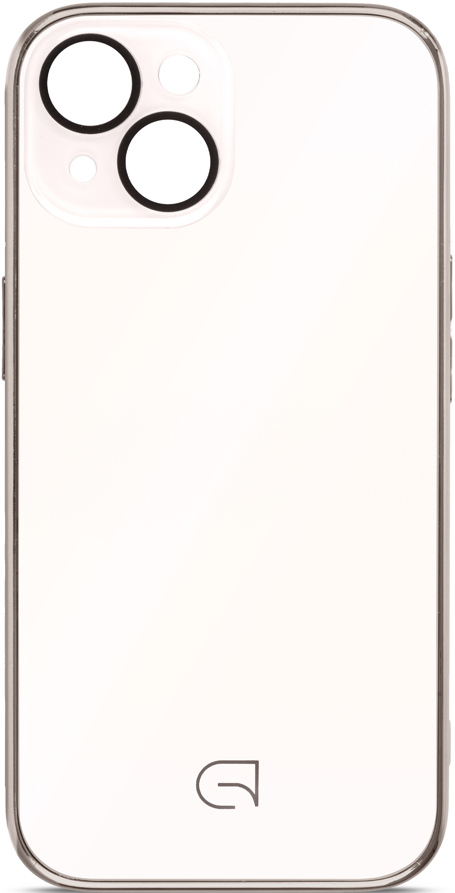 Чехол для смартфона Armorstandart Replica for Apple iPhone 14 White (ARM76220) - Фото 1