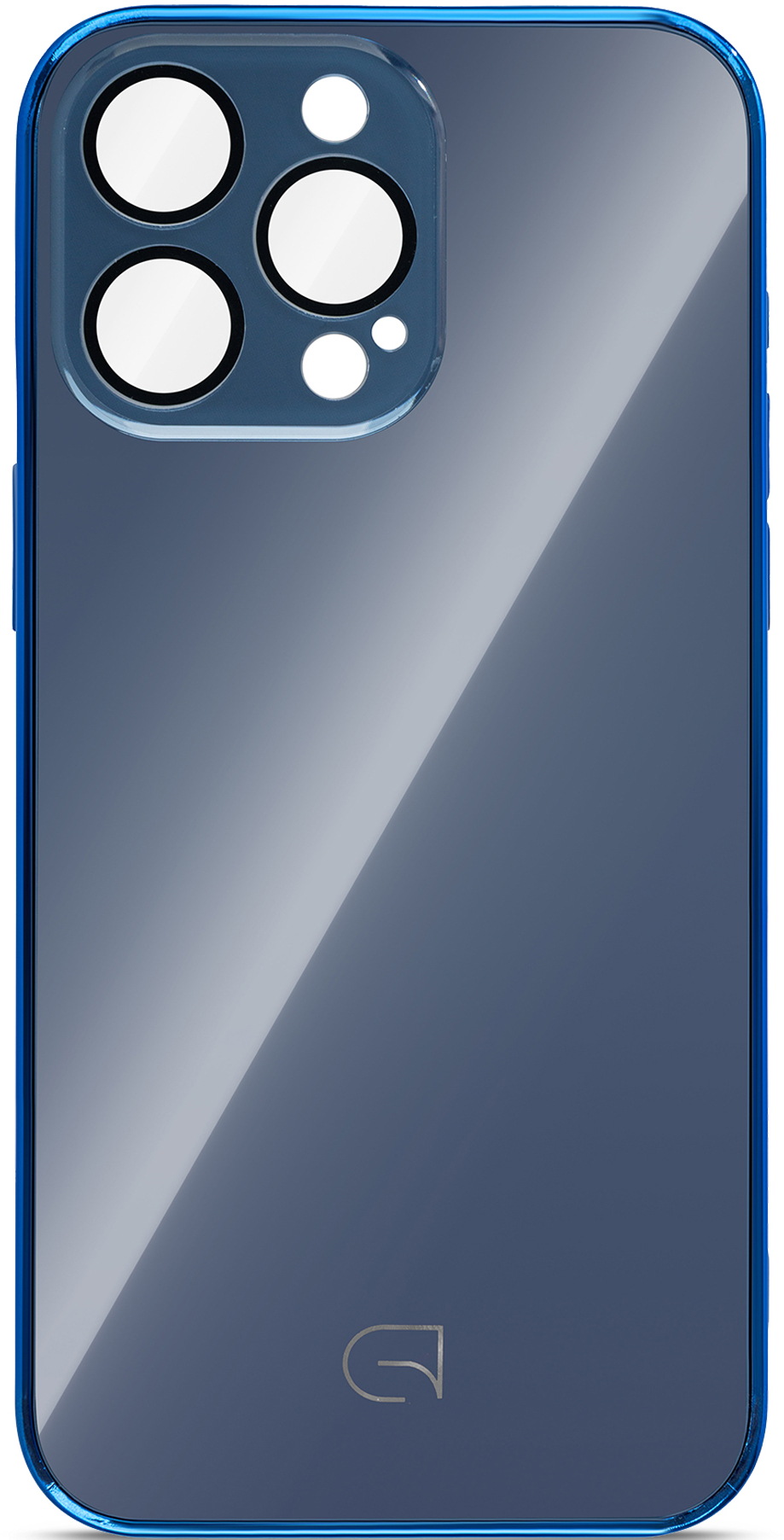Чехол для смартфона Armorstandart Replica for Apple iPhone 15 Pro Max Blue (ARM76238) - Фото 1