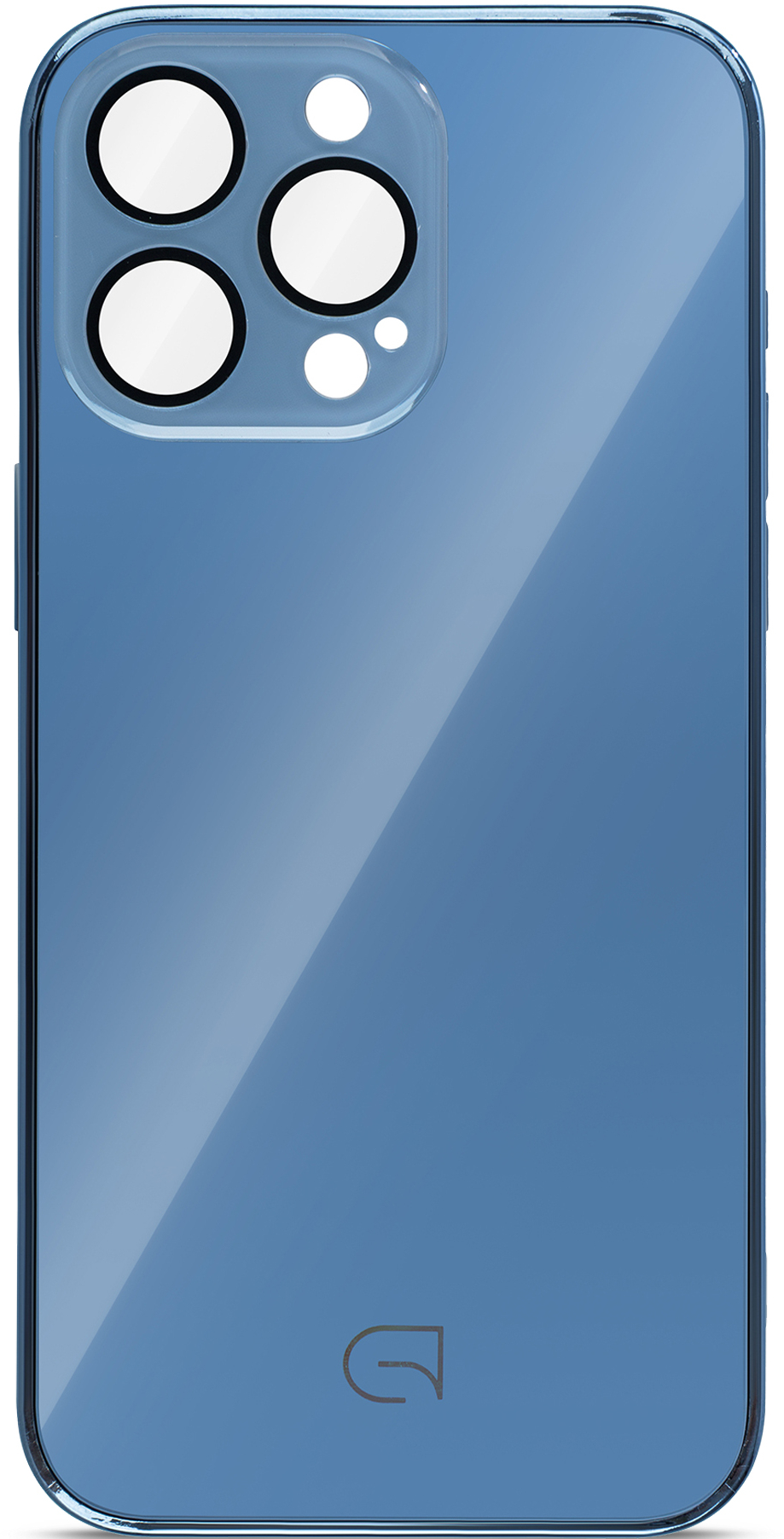 Чехол для смартфона Armorstandart Replica for Apple iPhone 15 Pro Max Light Blue (ARM76239) - Фото 1