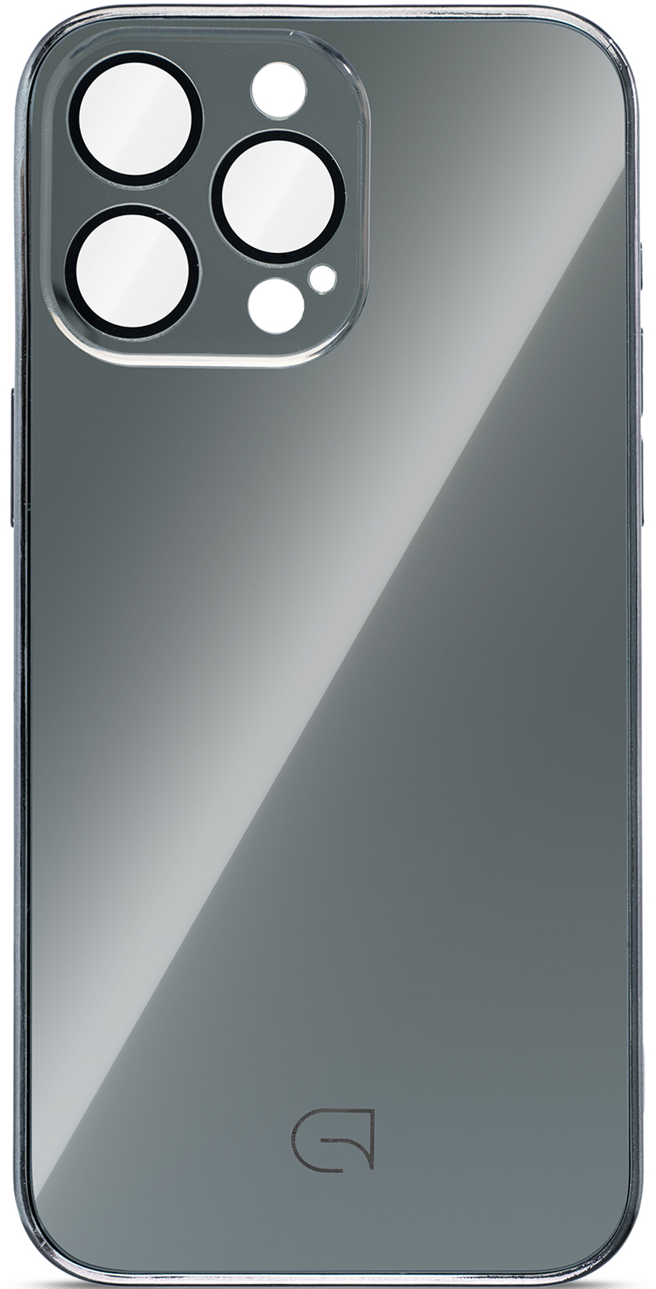 Чехол для смартфона Armorstandart Replica for Apple iPhone 15 Pro Max Titanium Grey (ARM76242) - Фото 1