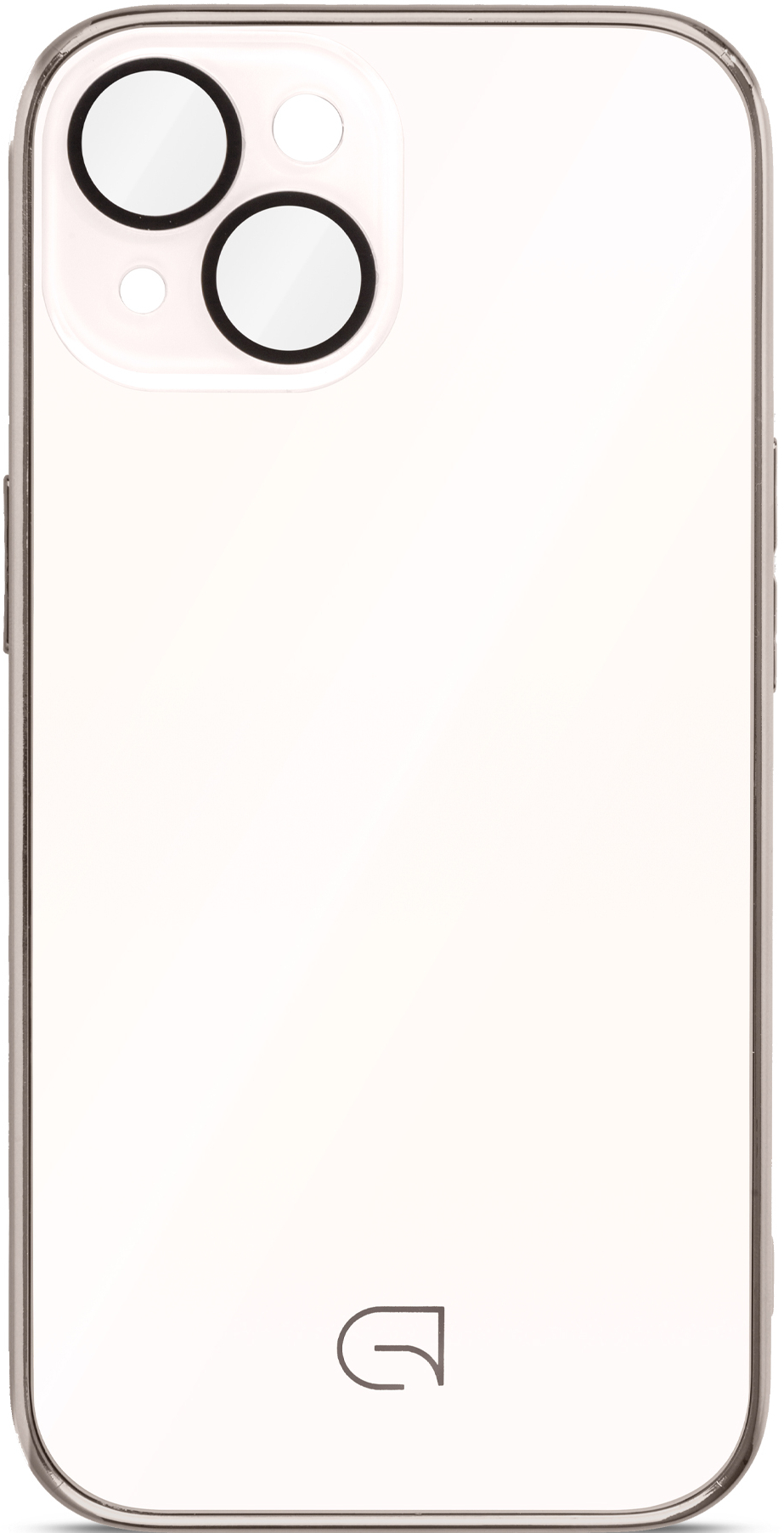 Чехол для смартфона Armorstandart Replica for Apple iPhone 15 White (ARM76227) - Фото 1
