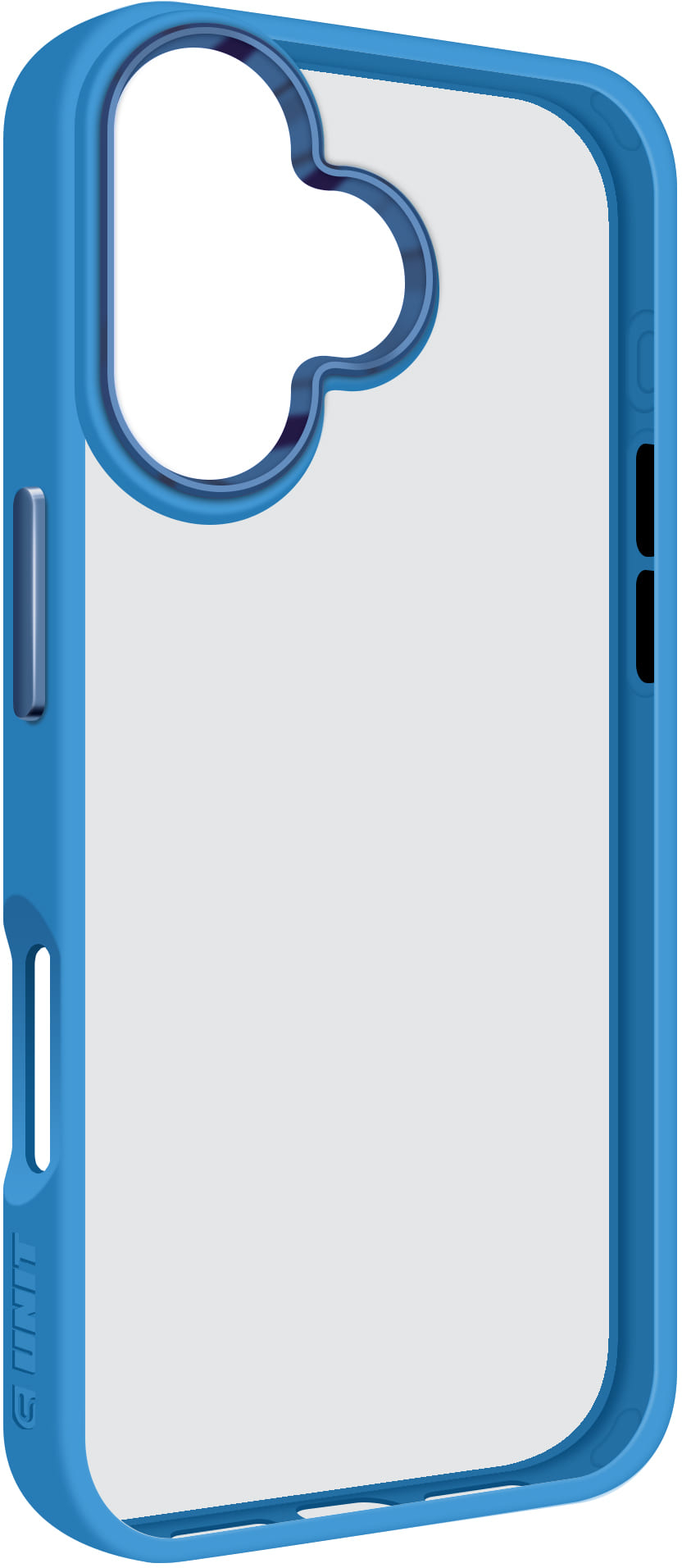 Чехол для смартфона Armorstandart UNIT2 for Apple iPhone 16 Sky Blue (ARM78747) - Фото 1