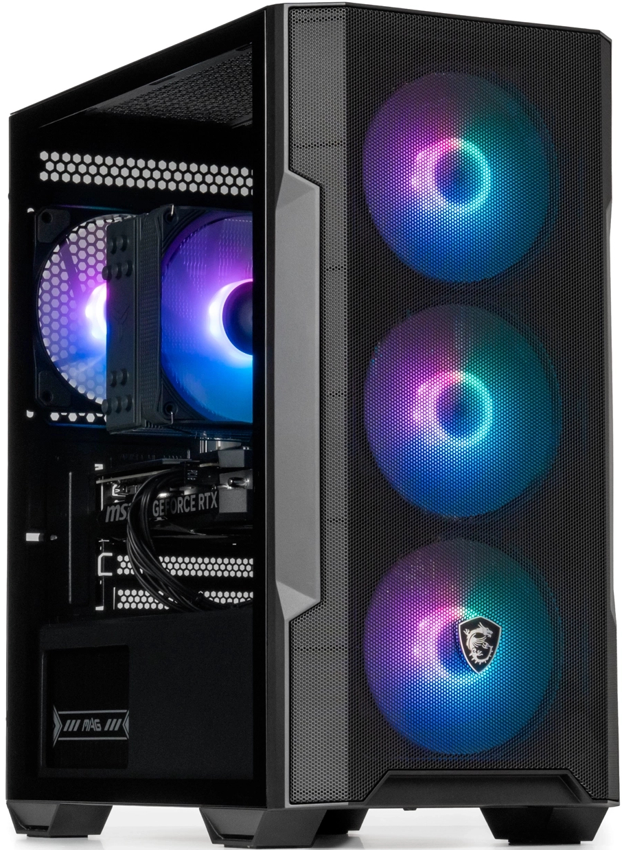 Системний блок Artline Gaming DRGN (DRGNv11) - Фото 1