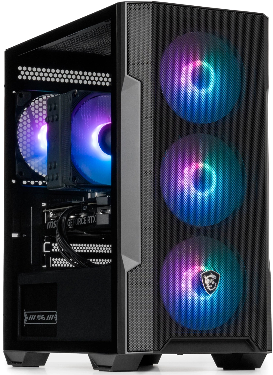 Системный блок Artline Gaming DRGN (DRGNv20) - Фото 1