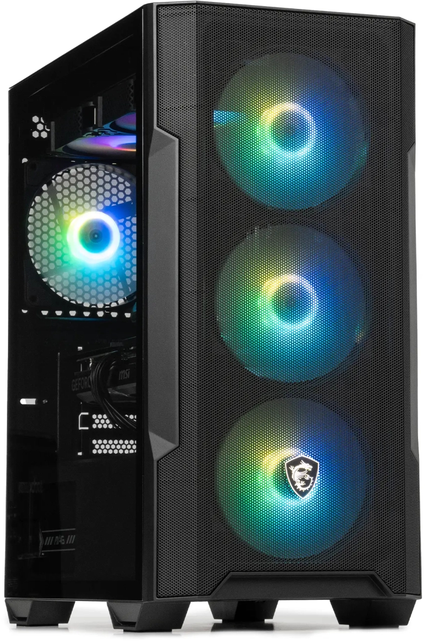 Системный блок Artline Gaming DRGN (DRGNv30) - Фото 1