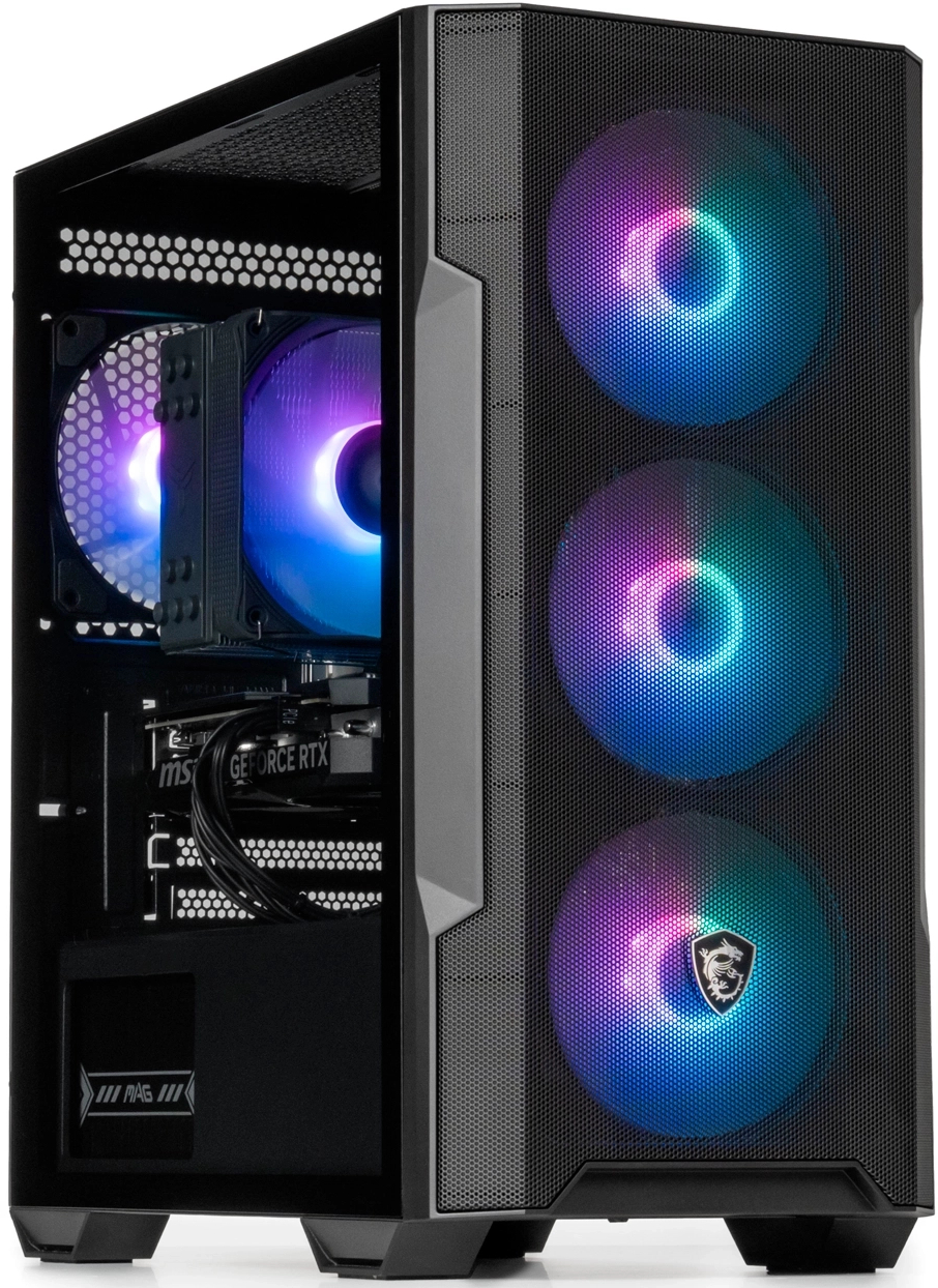 Системний блок Artline Gaming DRGN (DRGNv38) - Фото 1