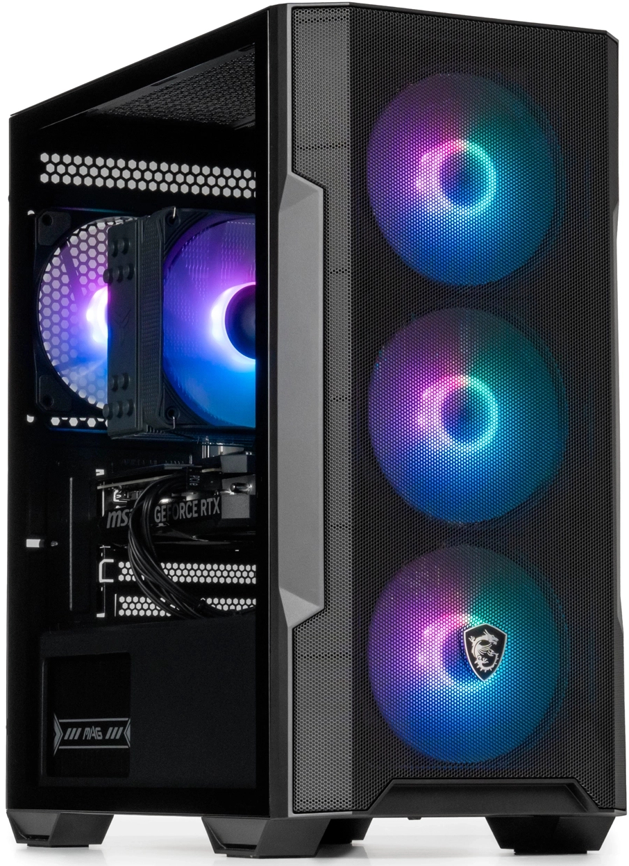 Системний блок Artline Gaming DRGN (DRGNv40) - Фото 1