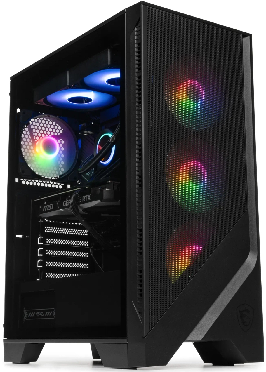 Системный блок Artline Gaming DRGNv93 - Фото 1