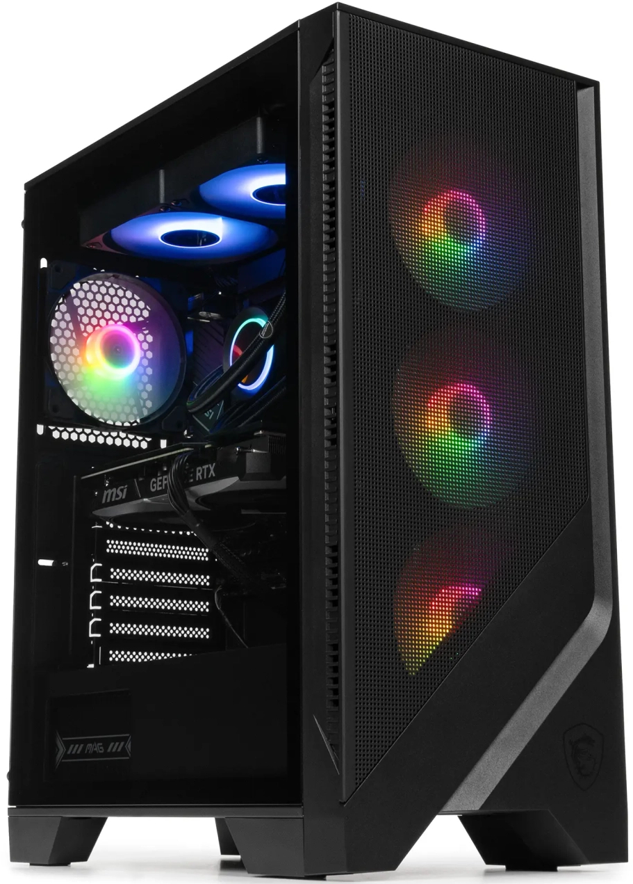 Системный блок Artline Gaming DRGNv97 - Фото 1