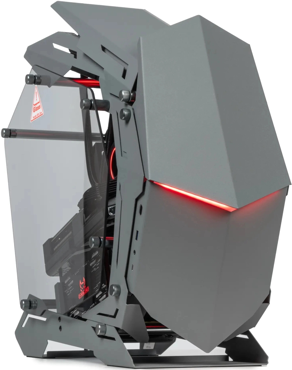 Системный блок Artline Gaming MOD (MODv39) - Фото 1