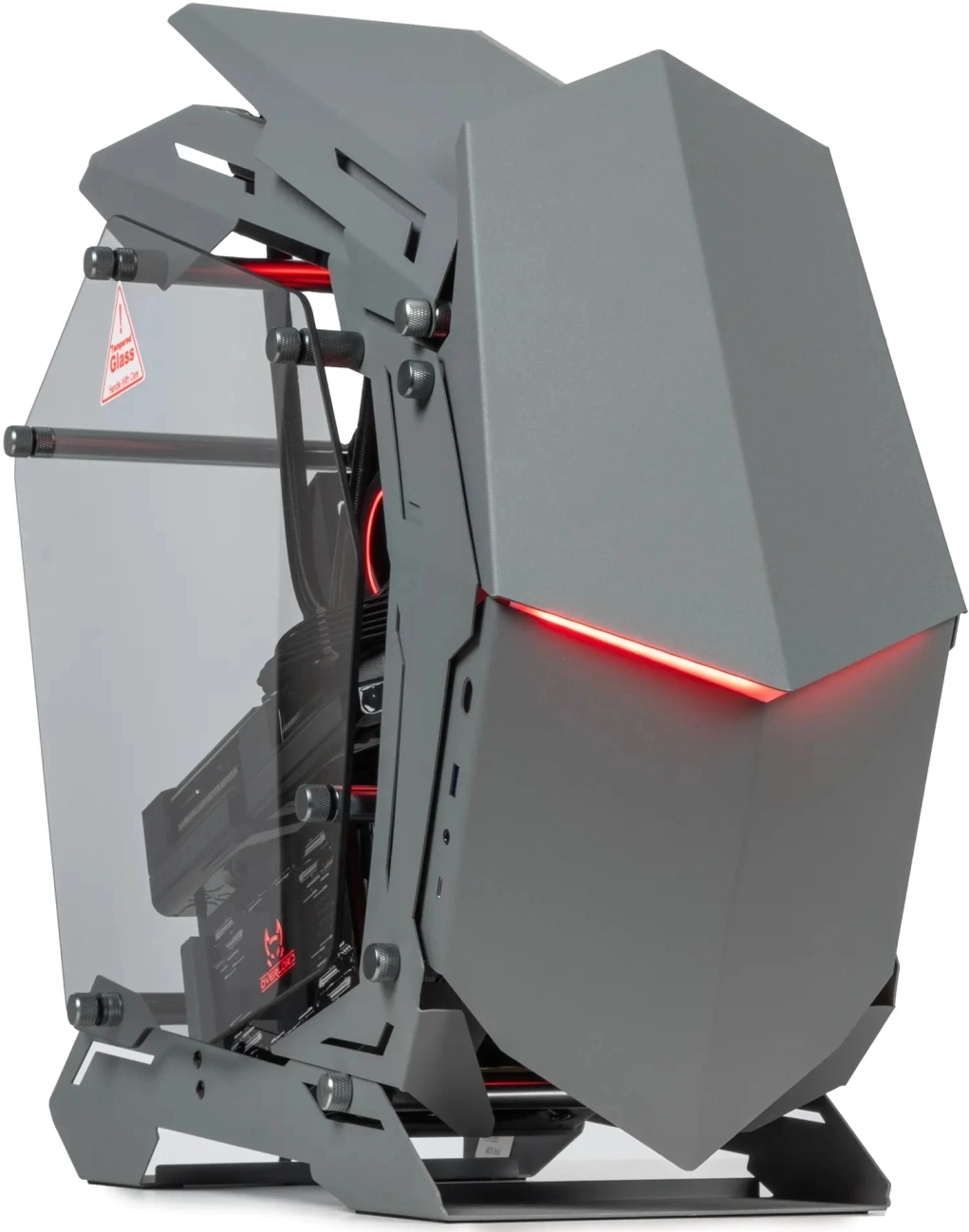 Системный блок Artline Gaming MOD Windows 11 Home (MODv18Win) - Фото 1