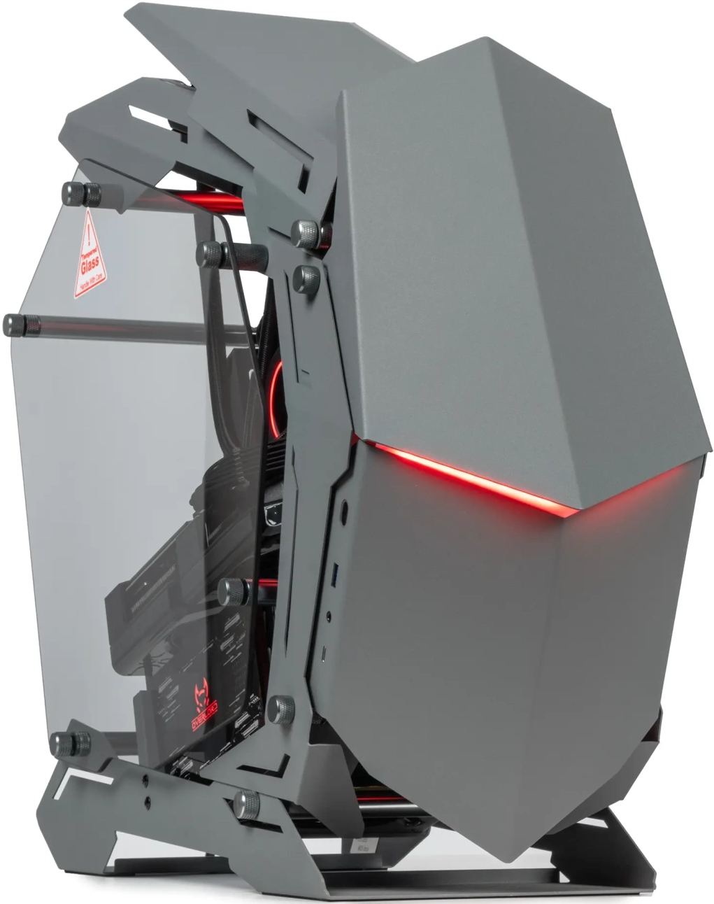 Системный блок Artline Gaming MOD Windows 11 Home (MODv40Win) - Фото 1