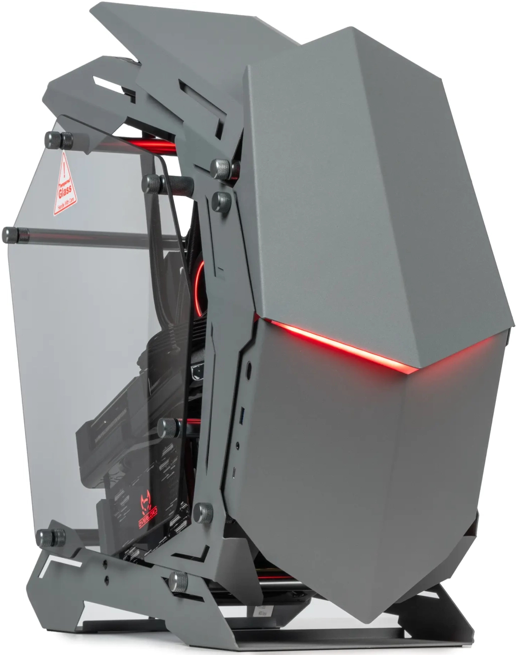 Системный блок Artline Gaming MOD Windows 11 Home (MODv42Win) - Фото 1