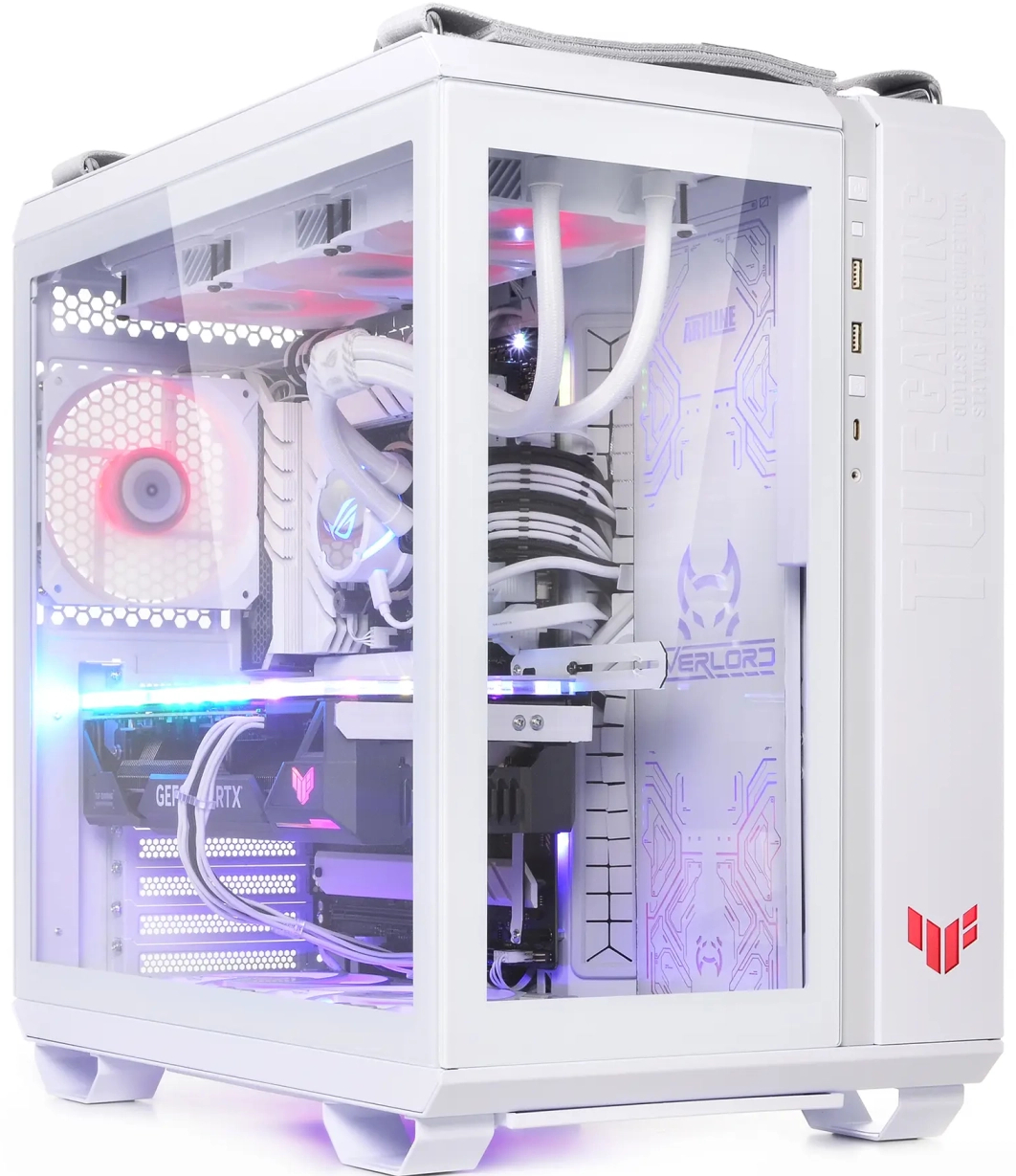 Системний блок Artline Overlord GT502 Windows 11 Home (GT502v103Winw) - Фото 1