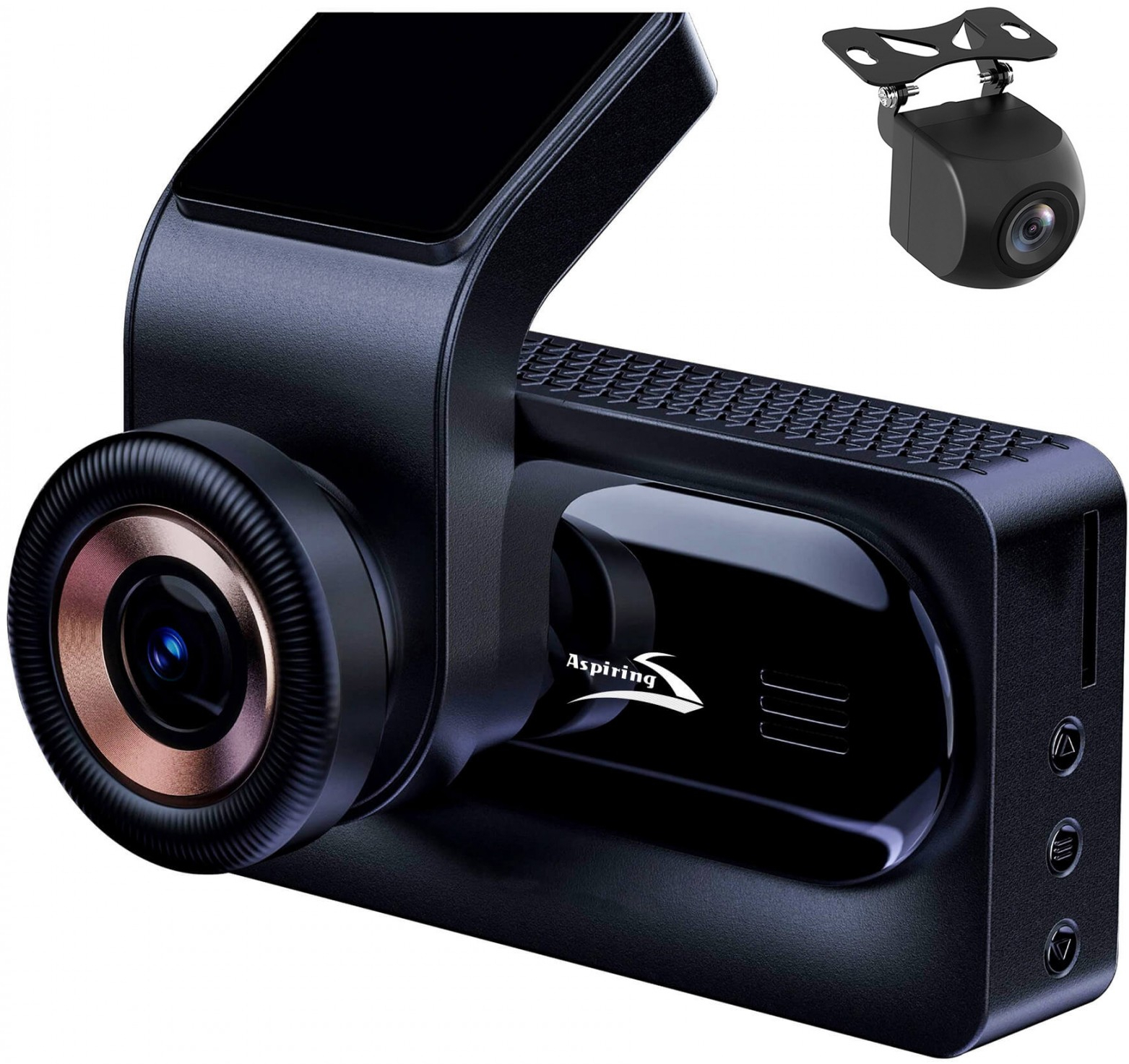 Купить Видеорегистратор Aspiring АТ360 - Фото 1 Видеорегистратор Aspiring АТ360 - Фото 1