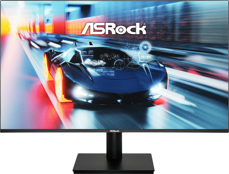 Монитор ASRock CL27FFА - Фото 1