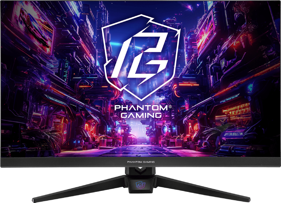 Монитор игровой ASRock PG27FFT1A - Фото 1