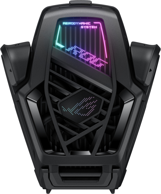 Процессорный кулер Asus AeroActive Cooler X (90AI00R0-P00090) - Фото 1