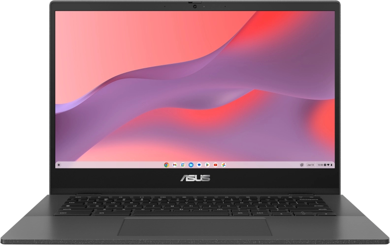 Ноутбук Asus Chromebook CM14 CM1402CM2A-NK0272 Gravity Grey - Фото 1