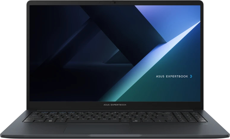 Ноутбук Asus ExpertBook B1 B1503CVA-S70583 Gentle Grey - Фото 1