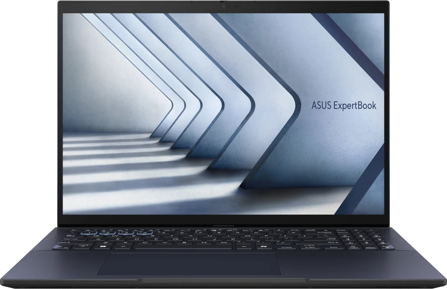 Ноутбук Asus ExpertBook B3 B3604CVA-QV1326 Star Black - Фото 1