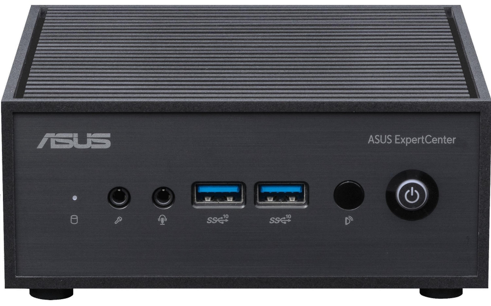 Неттоп Asus PN42-SN063AV MFF (90MS02L1-M00200) - Фото 1