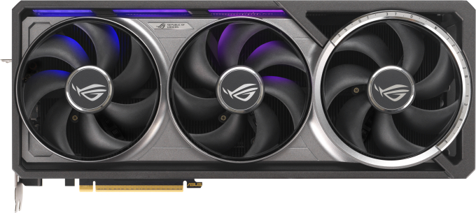 Відеокарта Asus ROG Astral GeForce RTX 5090 32GB GDDR7 OC Edition (ROG-ASTRAL-RTX5090-O32G-GAMING) - Фото 1