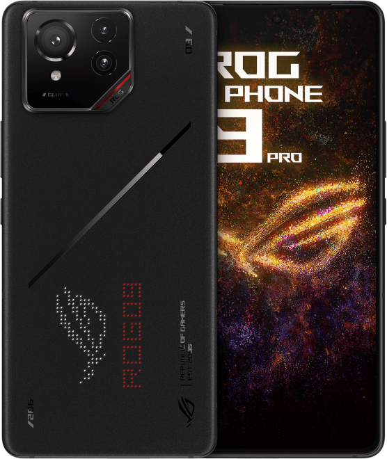 Смартфон Asus ROG Phone 9 Pro (AI2501) 16/512GB - Фото 1