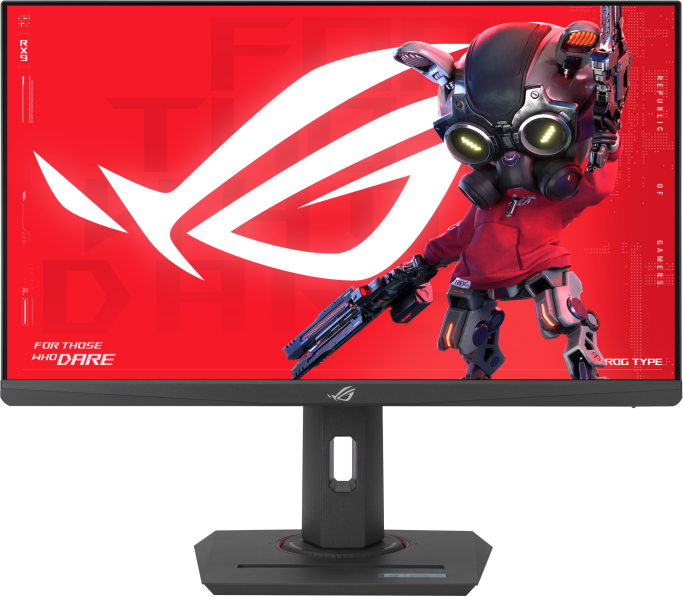 Монитор игровой Asus ROG Strix XG259CS - Фото 1