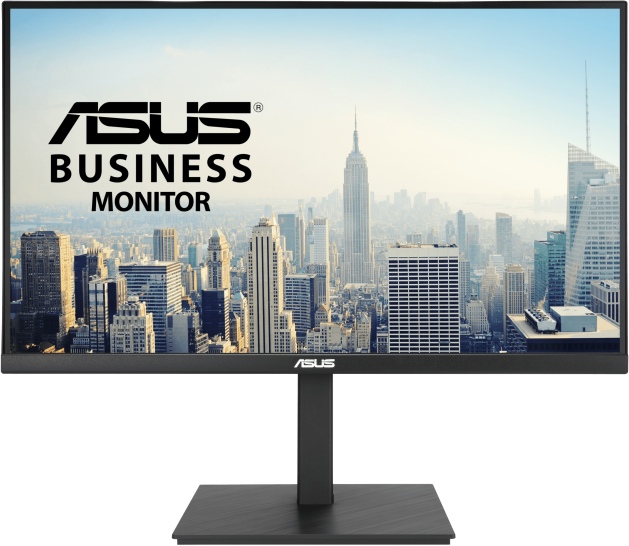 Монитор Asus VA27UQSB - Фото 1