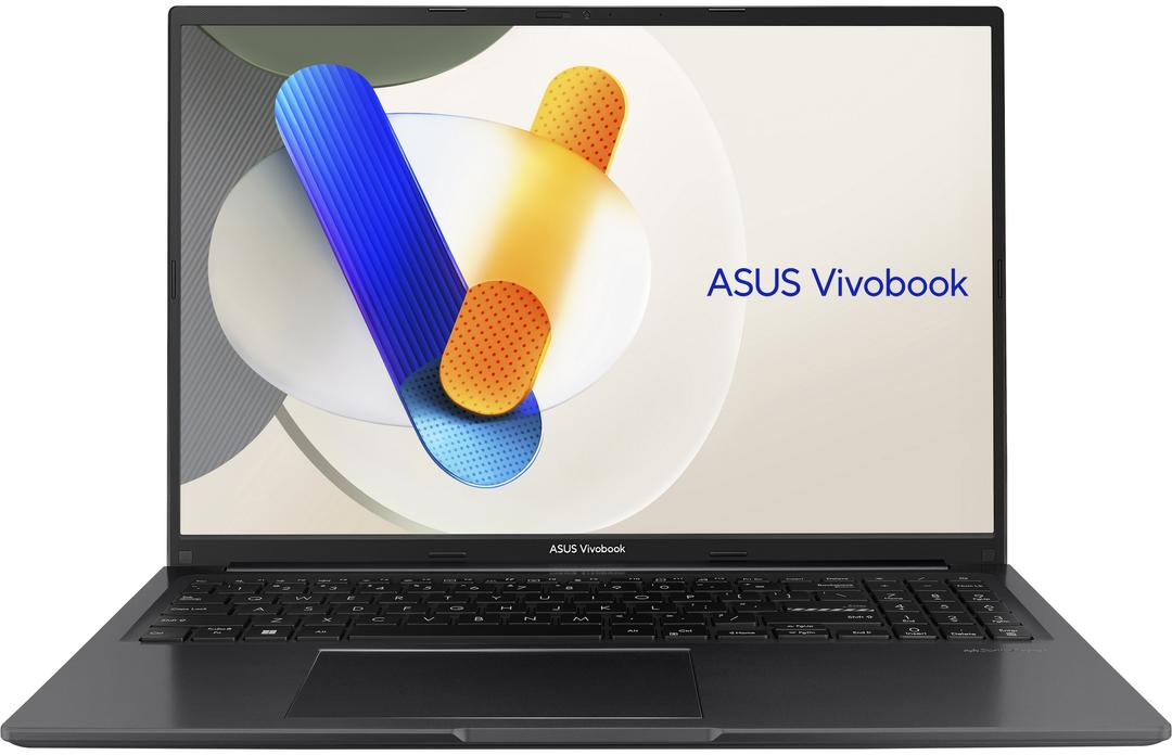 Ноутбук Asus Vivobook 16 X1605VA-MB588 Indie Black - Фото 1