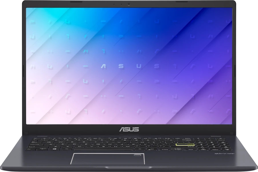 Ноутбук Asus Vivobook Go 15 E510KAB-EJ1026 Peacock Blue - Фото 1