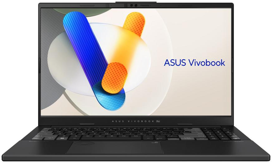 Уценка - Ноутбук Asus Vivobook Pro 15 N6506MV-MA020 Earl Grey - Фото 1