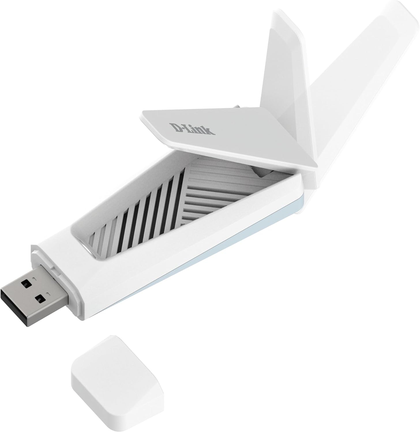 USB-адаптер сети WiFi D-Link AX18U - Фото 1