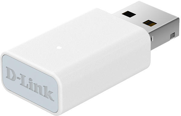 USB-адаптер сети WiFi D-Link AX9U - Фото 1