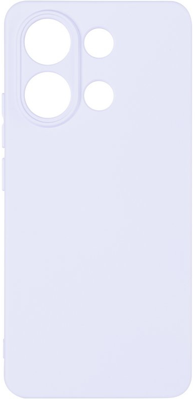 Чохол для смартфону Gelius Full Soft Case for Xiaomi Redmi Note 13 4G Lilac (100453) - Фото 1