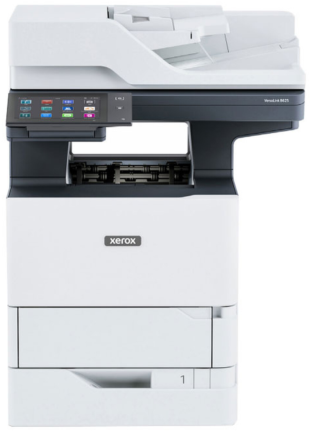 БФП ч/б друку Xerox VersaLink B625 (B625V_DN) - Фото 1