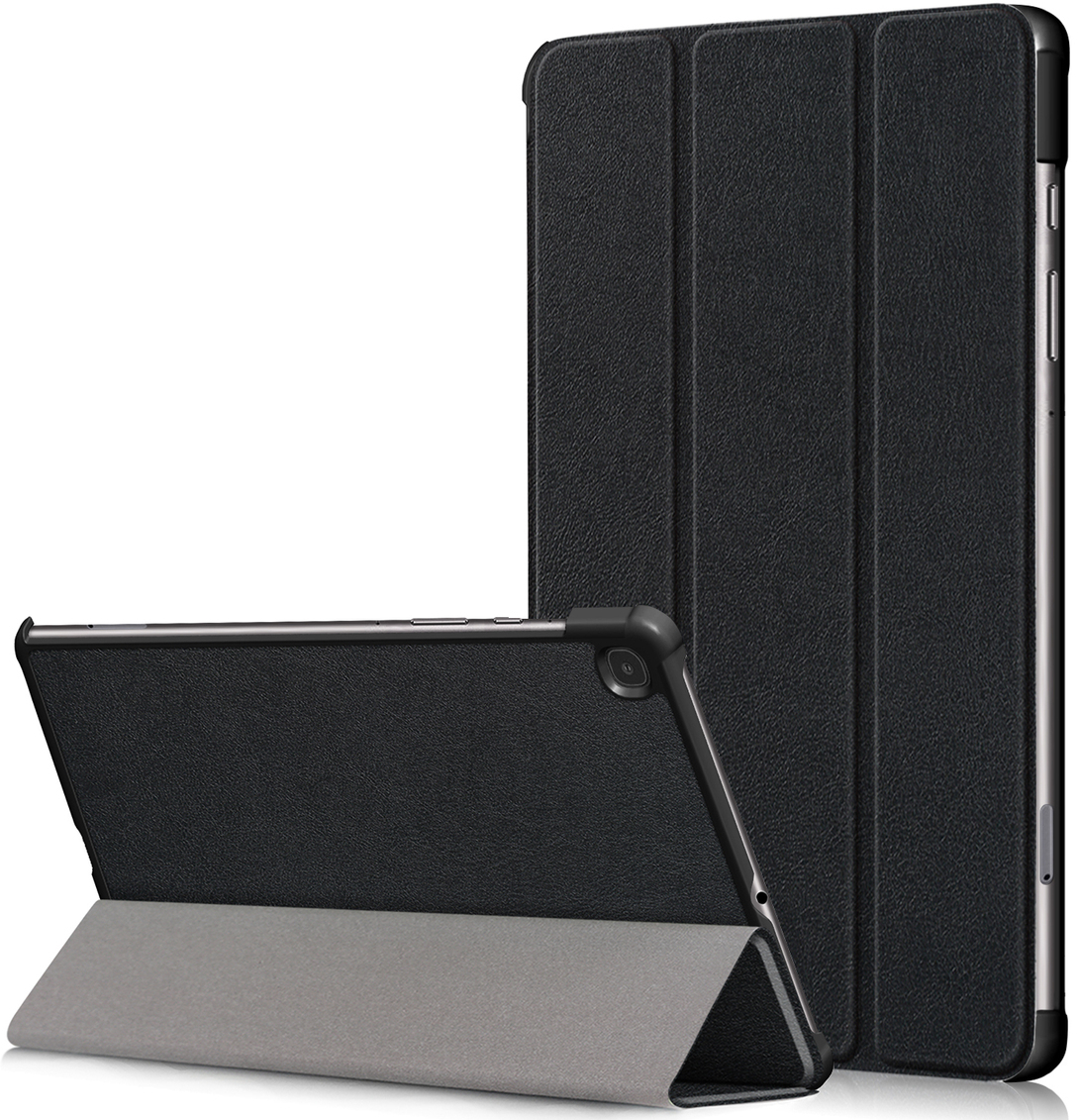 Чохол для планшета Zarmans for Samsung Tab S6 Lite Black (000001346) - Фото 1